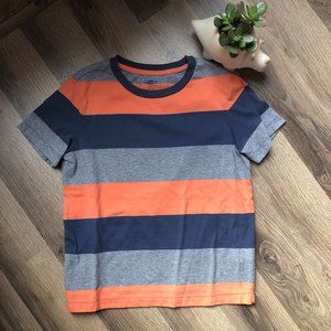 Kids Cotton T-Shirt (size 6-7)